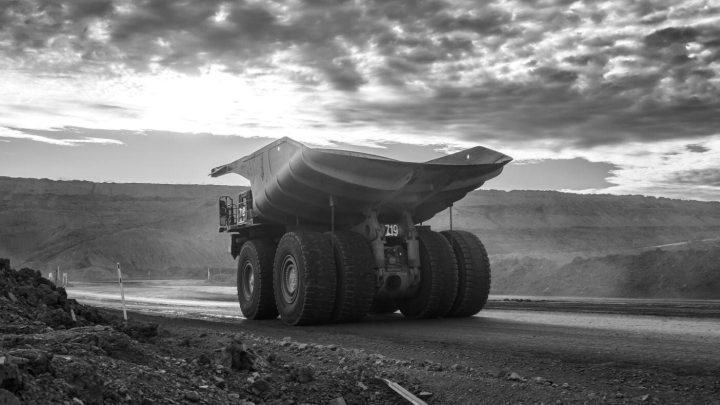 BUMA Australia продлила контракт на шахте Blackwater на A$740 млн