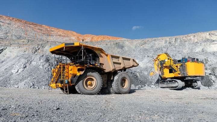 First Quantum получила опцион на медно-золотой проект Hachita в США