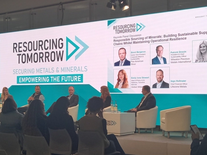 Pan American Silver: нельзя игнорировать кустарную добычу полезных ископаемых