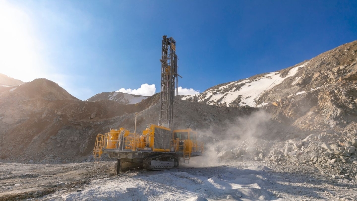 McFarlane Lake Mining получила разрешение на разведку проекта Juby в Канаде