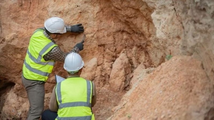 Kenorland Minerals обнаружила крупные золотые аномалии в Онтарио