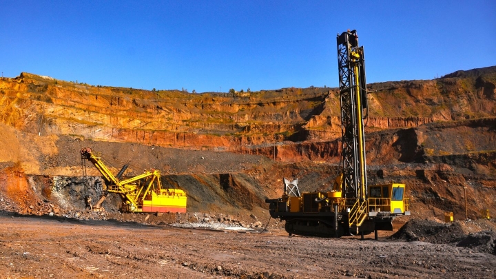 Hamelin Gold запускает разведку на проекте Venus в Западной Австралии