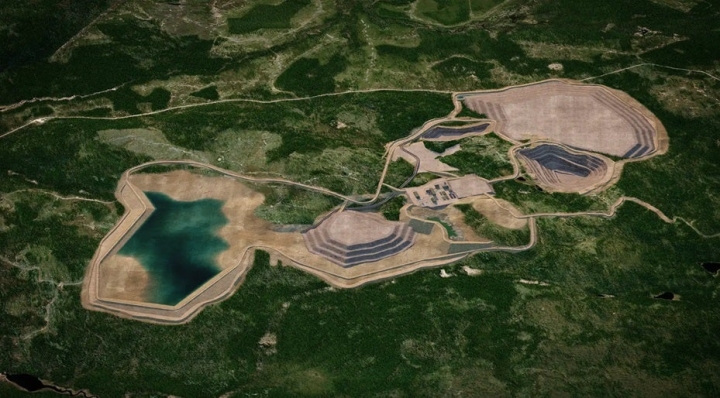 Проект Сеймур: GT1 готовит финальное ТЭО для добычи лития в Канаде