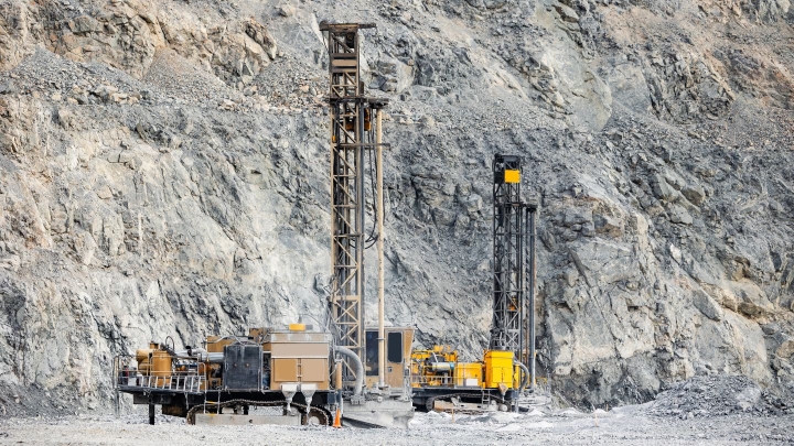 Midas Minerals приобрела медный проект Otavi в Намибии и начала бурение