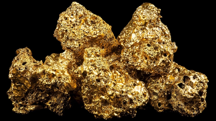Westgold возобновила добычу на историческом руднике Great Fingall