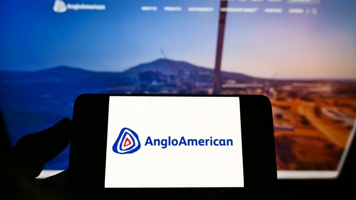 Акционеры одобрили слияние медных активов Anglo American и Teck
