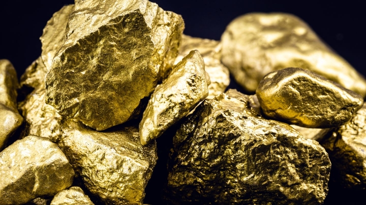 Capitan Silver увеличила ресурсы золота на проекте в Мексике на 115%