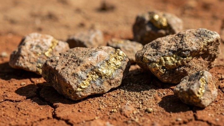 Золото на миллиард: Nordgold уходит из Буркина-Фасо