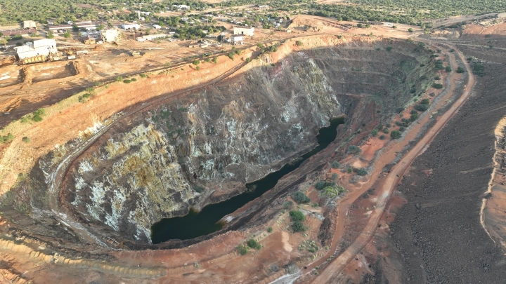 Verity Resources консолидировала 100% медно-серебряных активов в Ботсване