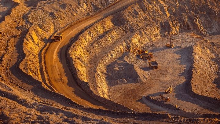 Reach Resources получила лицензию на перспективный золотой участок в Австралии