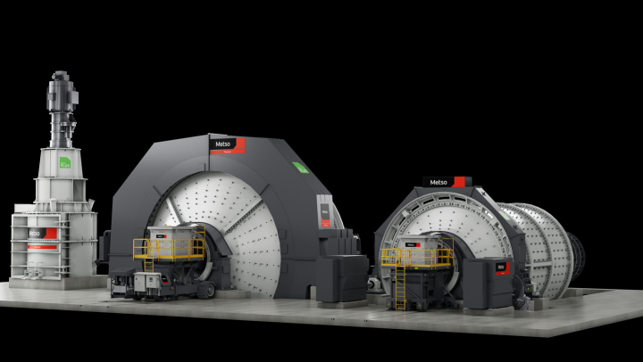 Metso поставит оборудование на €55 млн для рудника Eva Copper в Австралии