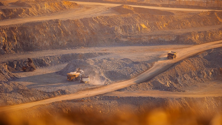 G Mining Ventures получила лицензию на золоторудный проект Oko West в Гайане