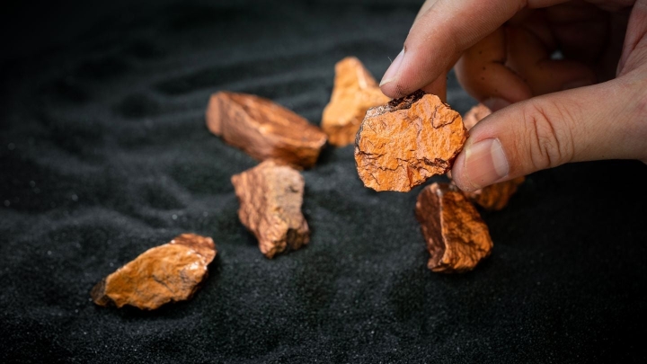 Fortescue приобретает Alta Copper ради медного проекта в Перу