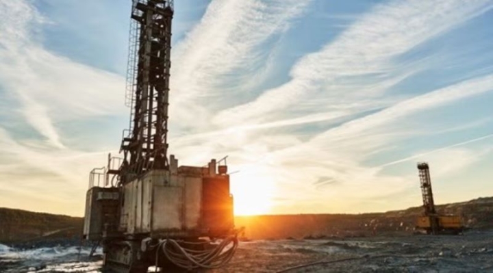 GMV Minerals получила разрешение на бурение проекта Mexican Hat в Аризоне