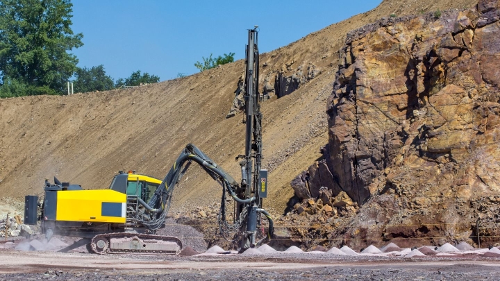 American Uranium расширяет урановый проект Lo Herma после успешного бурения