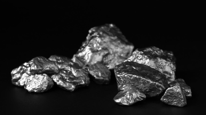 Silver One применяет дроны и георадары для поиска серебра в Аризоне