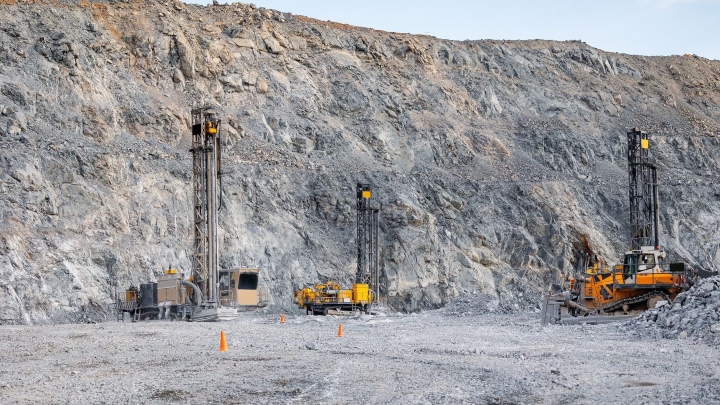 BP Silver завершила бурение на серебряном проекте Cosuño в Боливии