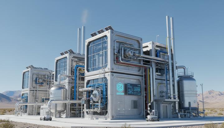 ReElement привлекла $200 млн на переработку редкоземельных металлов в США