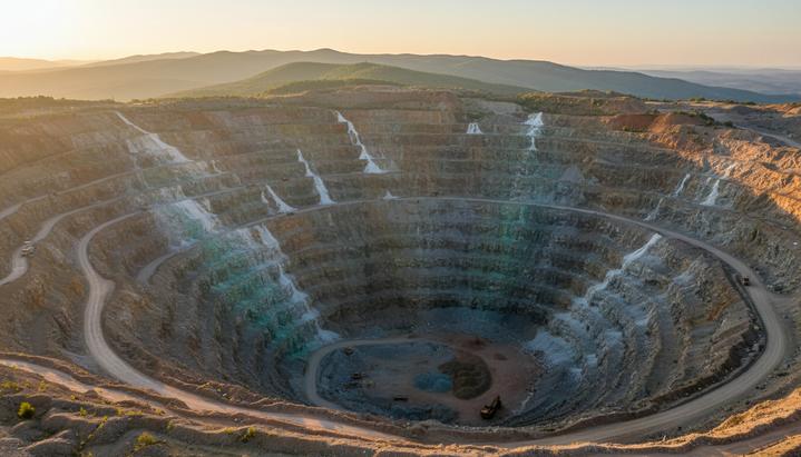 MinRex и Electrum объединяют активы в Австралии и Сербии на A$28 млн