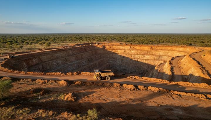 Aurum Resources запускает процесс получения лицензий на добычу в Кот-д’Ивуаре