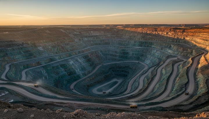 Rio Tinto и Glencore обсуждают слияние стоимостью $207 млрд
