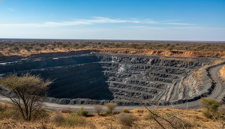 Ryzon и Xinhai будут совместно развивать графитовый проект Nachu в Танзании