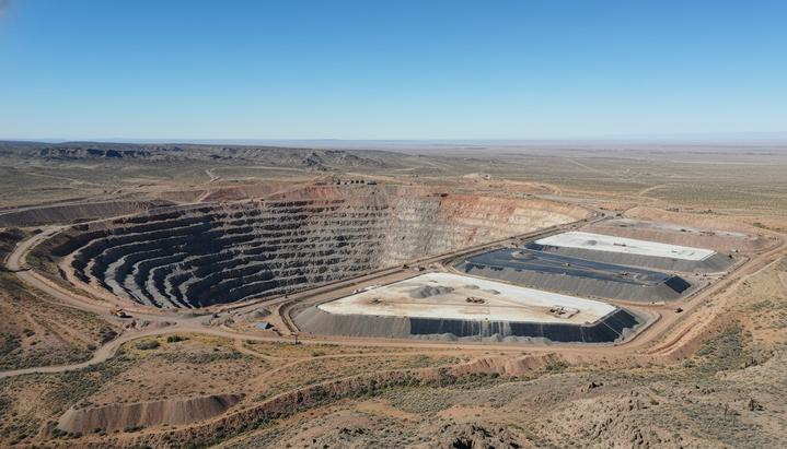 Integra Resources получила ускоренный график согласования проекта DeLamar в Айдахо