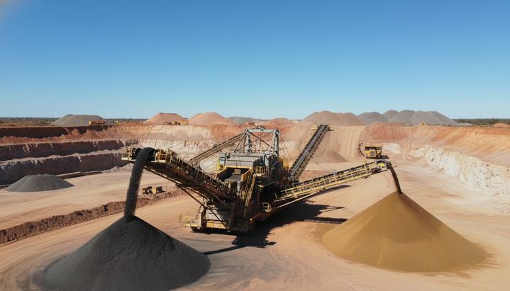 Проект McLaren Titanium в Австралии обещает выручку почти в A$2.8 млрд