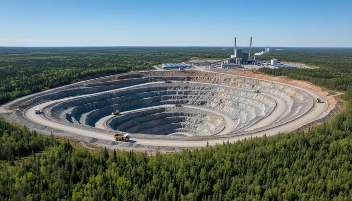 Проект Crawford Nickel получил статус ускоренного согласования в Онтарио