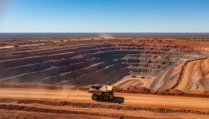 Rio Tinto и BHP объединятся для добычи 200 млн т руды в Пилбаре