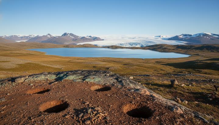 Dalaroo Metals заявила об открытии крупной системы критметаллов в Гренландии