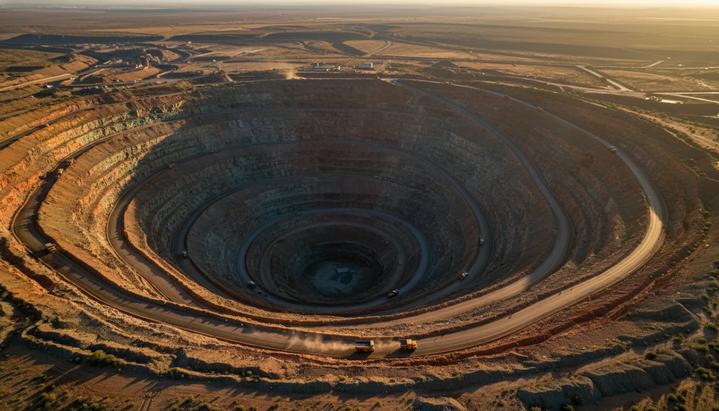 Слияние Rio Tinto и Glencore под угрозой из-за позиции Китая