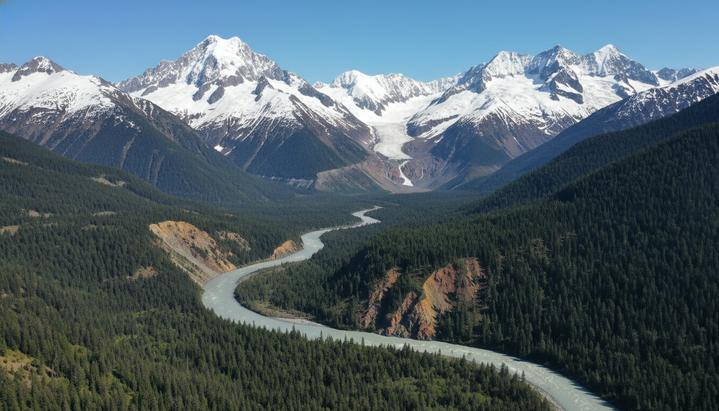 American Lithium Minerals купила долю в золотом проекте в Канаде