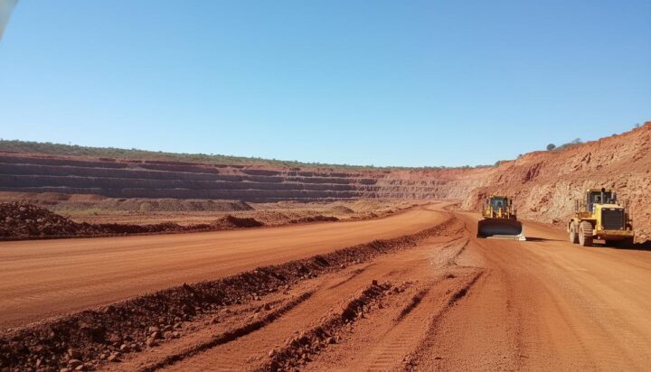 Rio Tinto поручила Decmil работы на 120 млн AUD в регионе Пилбара