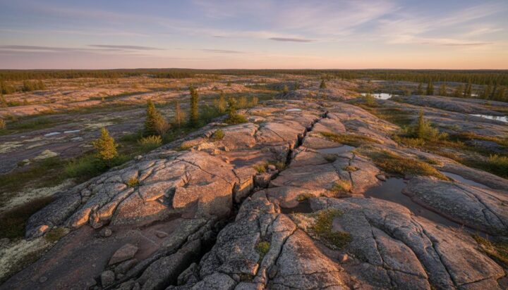 В Канаде обнаружен уран с высоким содержанием на проектах Infini Resources