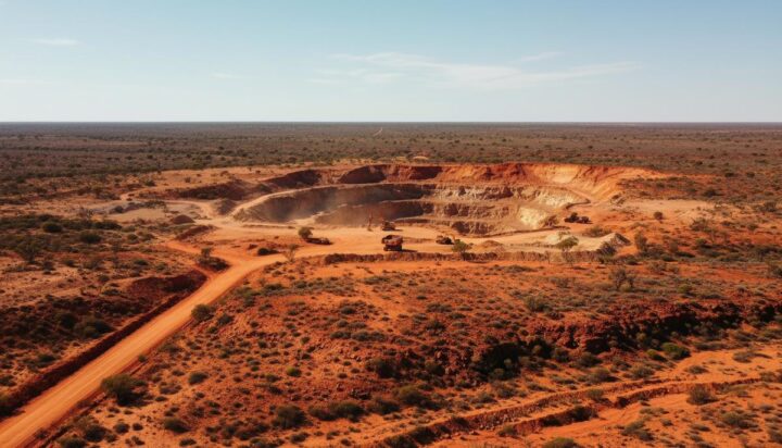 Reach Resources расширяет золотой проект Murchison South в Австралии