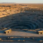 Borealis Mining готовит к перезапуску золотой рудник в Неваде