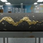 PC Gold обнаружила высокопробное золото в проекте Spring Hill в Австралии