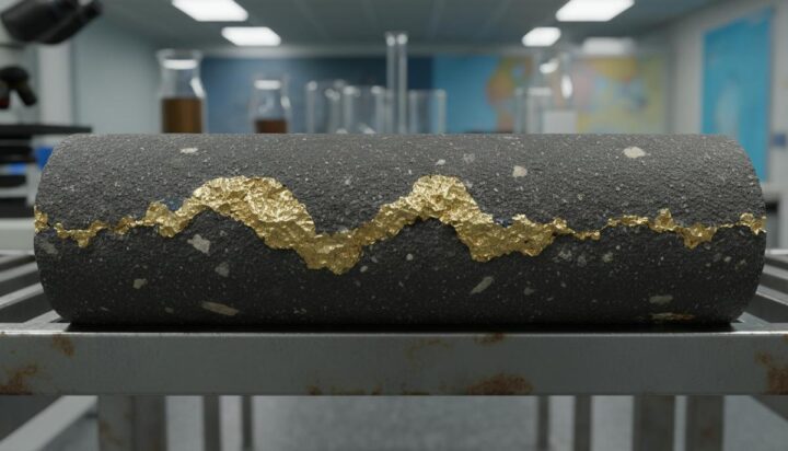 PC Gold обнаружила высокопробное золото в проекте Spring Hill в Австралии