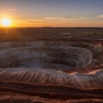 Крупное месторождение галлия обнаружено на проекте Salazar в Австралии