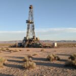 K2 Gold начала бурение на перспективном золотом проекте Si2 в Неваде