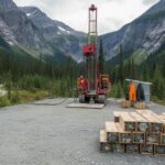 Prospect Ridge обнаружила медно-золотую систему на проекте Camelot в Канаде