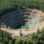Aruma Resources купила 85% медного проекта Tillex в канадской провинции Онтарио