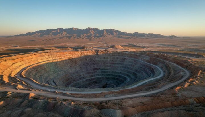 США инвестируют $1,6 млрд в USA Rare Earth для снижения зависимости от Китая