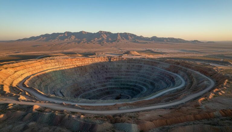 США инвестируют $1,6 млрд в USA Rare Earth для снижения зависимости от Китая