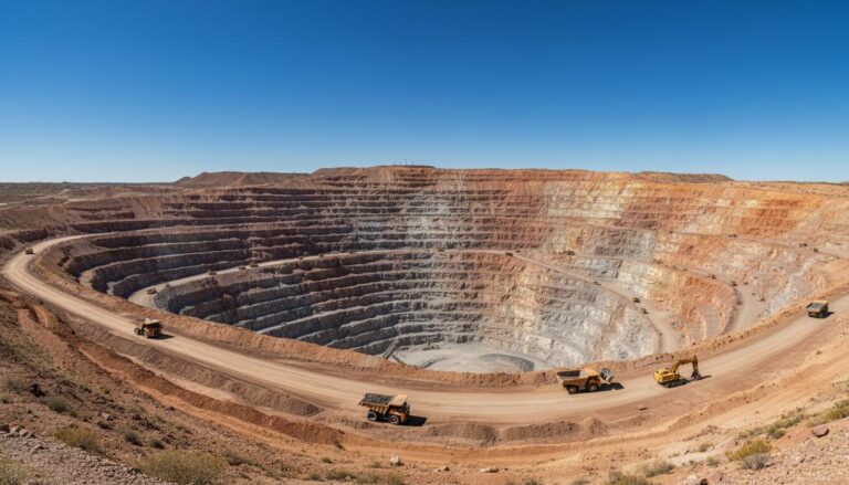 Слияние Gold Resource и Goldgroup создаст нового игрока на рынке Мексики