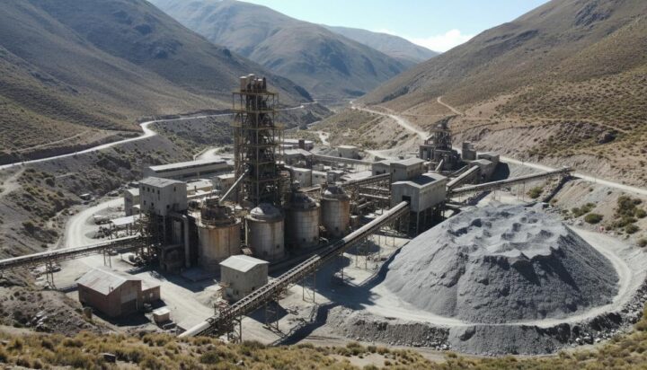 Kuya Silver приобретает фабрику Camila в Перу для вертикальной интеграции