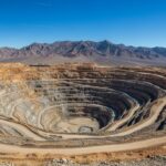 McEwen договорилась о покупке Golden Lake для расширения активов в Неваде