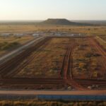 Globe Metals начала строительство ниобиевого проекта Каньика в Малави