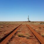 CGN Resources расширяет присутствие в золотоносной провинции Австралии